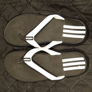 Adidas comfort Men's Flip Flop Sandals